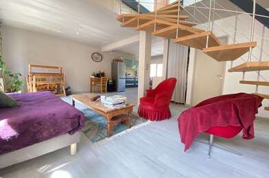 Appartement 4 pièces 174700 €