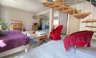 Appartement 4 Pièces 104 m² à vendre à Guebwiller (68500)