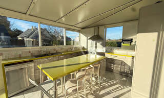 Maison 8 Pièces 232 m² à vendre à Château-Gontier-sur-Mayenne (53200)