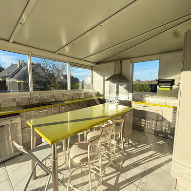 Maison 8 pièces 349000 €