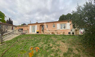 Maison 4 Pièces 86 m² à vendre à Villepinte (11150)