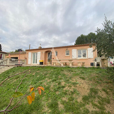 Maison 4 pièces 200000 €