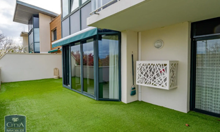 Appartement   m² à vendre à Tours (37200)