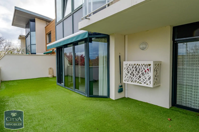 Appartement  380000 €