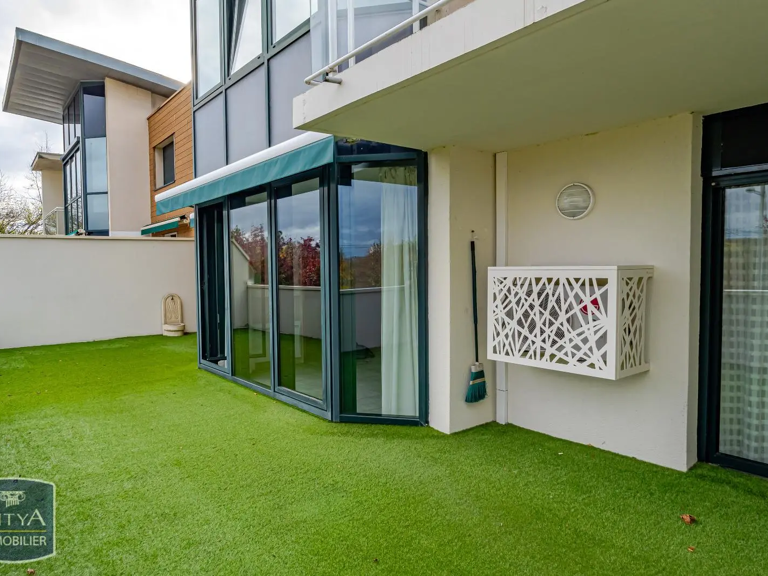 Appartement   — photo 1