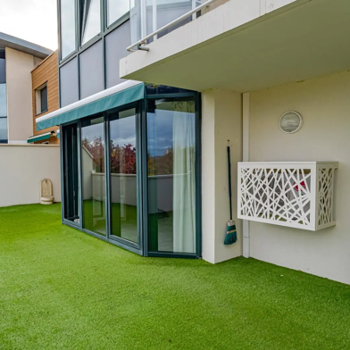 Appartement  380000 €