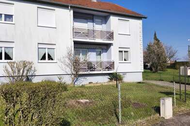 Appartement 4 pièces 120000 €