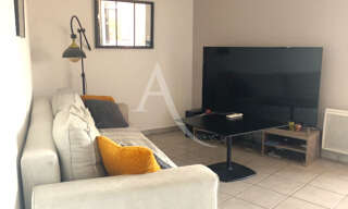 Appartement 2 Pièces 45 m² à louer à Castelginest (31780)