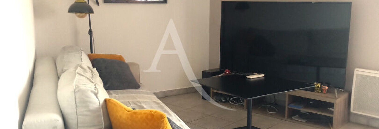 Appartement 2 Pièces 45 m² à louer à Castelginest (31780)