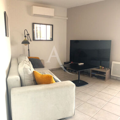 Appartement 2 pièces 690 €