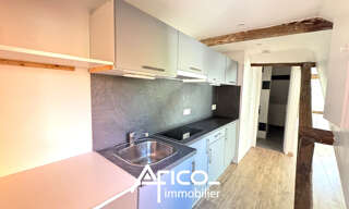 Appartement 1 Pièce 31 m² à louer à Tours (37000)