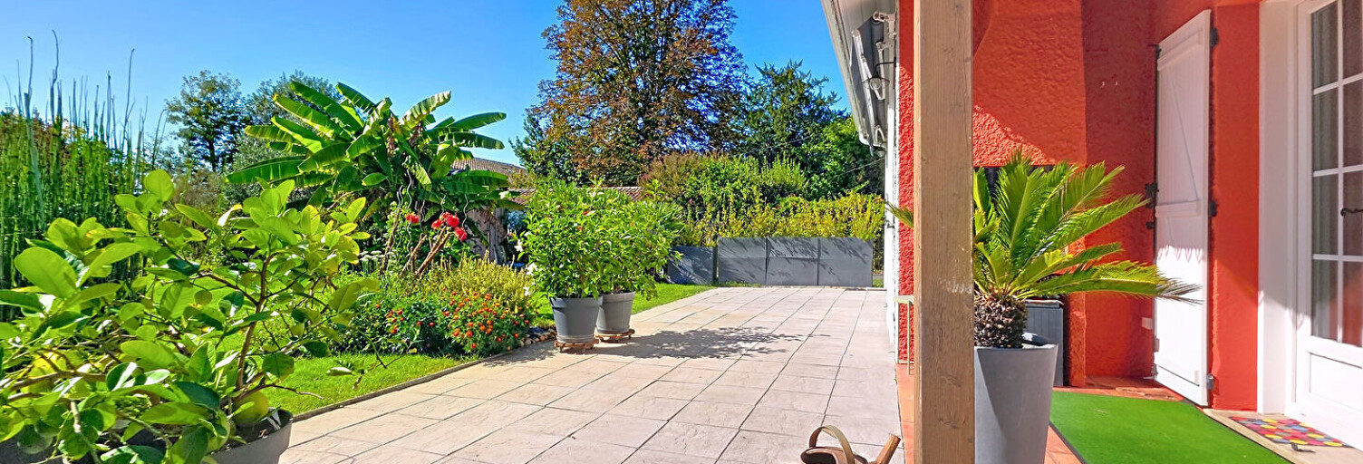 Maison 6 Pièces 134 m² à vendre à Cestas (33610)