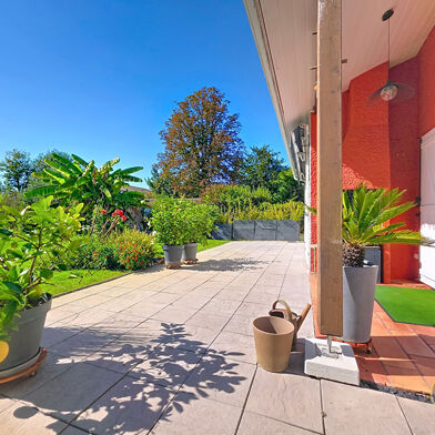 Maison 6 pièces 479900 €