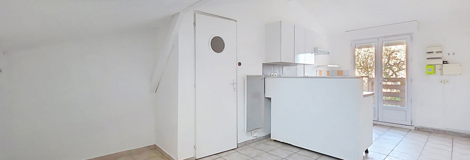 Appartement 2 Pièces 36 m² à vendre à Cestas (33610)