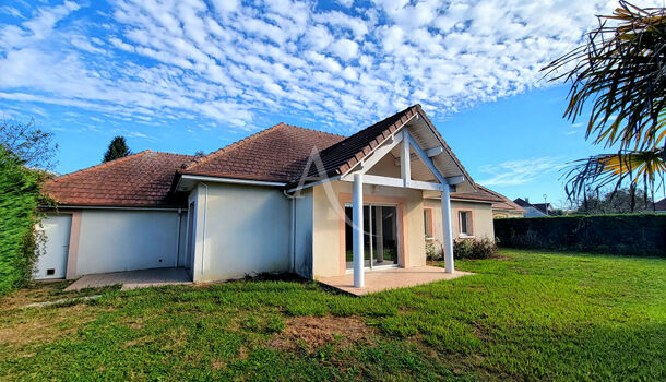 Villa / Maison 5 pièces  à vendre Lescar 64230