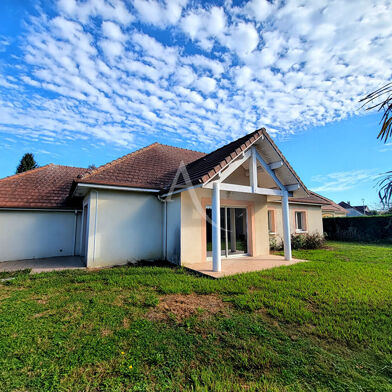 Maison 5 pièces 325000 €