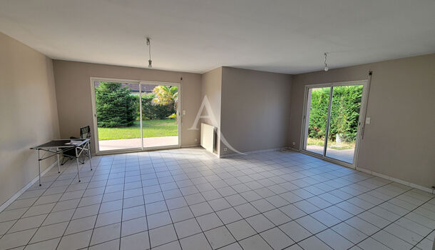 Villa / Maison 5 pièces  à vendre Lescar 64230