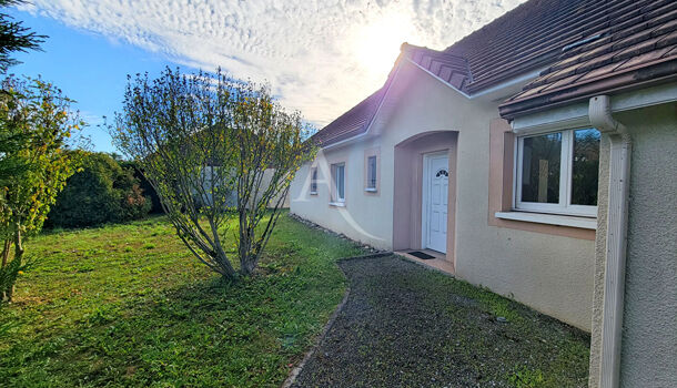 Villa / Maison 5 pièces  à vendre Lescar 64230