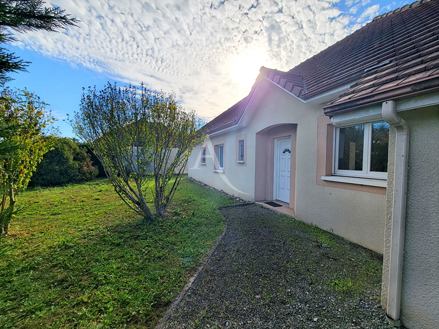 Villa / Maison  T5 à vendre Pau 64000