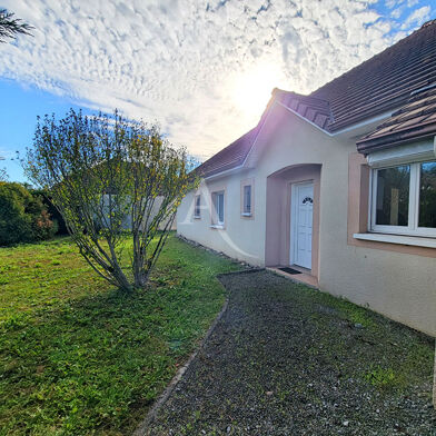 Maison 5 pièces 325000 €