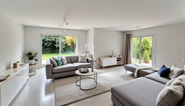 Villa / Maison 5 pièces  à vendre Pau 64000