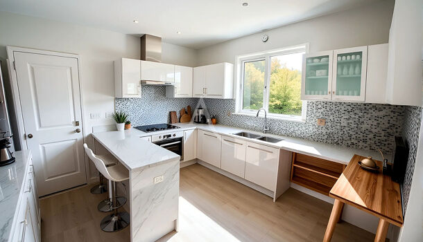 Villa / Maison 5 pièces  à vendre Pau 64000