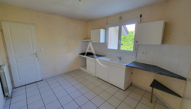 Villa / Maison 5 pièces  à vendre Pau 64000