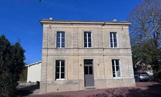 Maison 6 Pièces 135 m² à vendre à Blaye (33390)