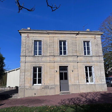 Maison 6 pièces 232500 €