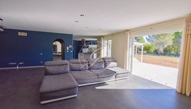 Villa / Maison 6 pièces  à vendre Arcs (Les) 83460