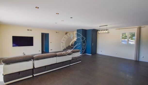 Villa / Maison 6 pièces  à vendre Arcs (Les) 83460