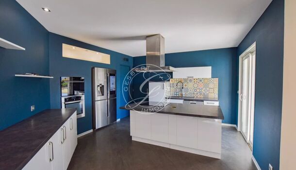 Villa / Maison 6 pièces  à vendre Arcs (Les) 83460