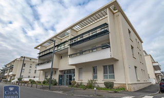 Appartement   m² à vendre à La Riche (37520)