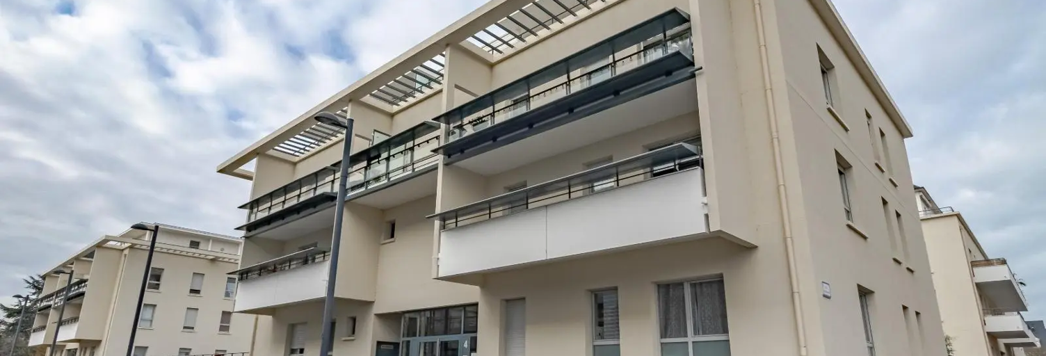 Appartement   m² à vendre à La Riche (37520)