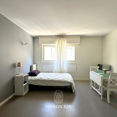 Appartement 1 pièces 110000 €