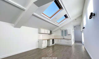 Appartement 5 Pièces 148 m² à vendre à Nantes (44100)