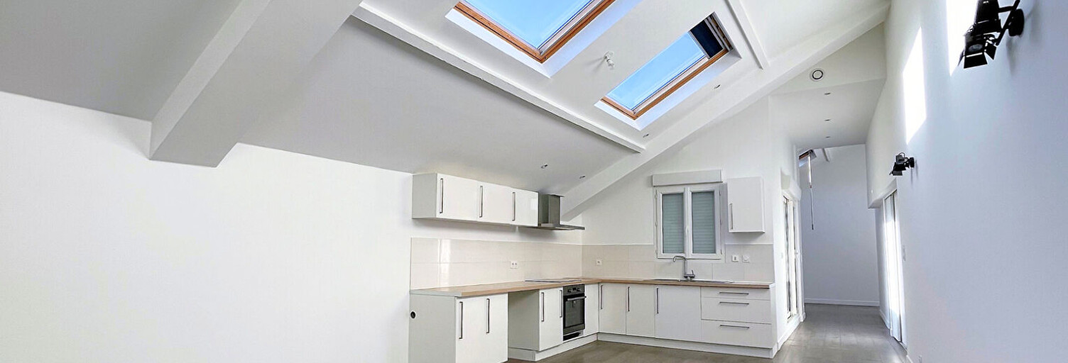 Appartement 5 Pièces 148 m² à vendre à Nantes (44100)