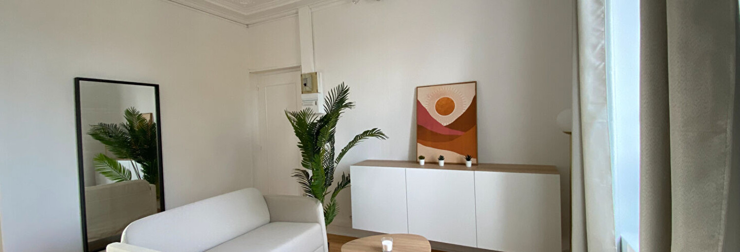 Appartement 2 Pièces 33 m² à louer à Marbois (27240)