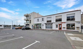 Commerce  40 m² à louer à Saint-Gilles-Croix-de-Vie (85800)