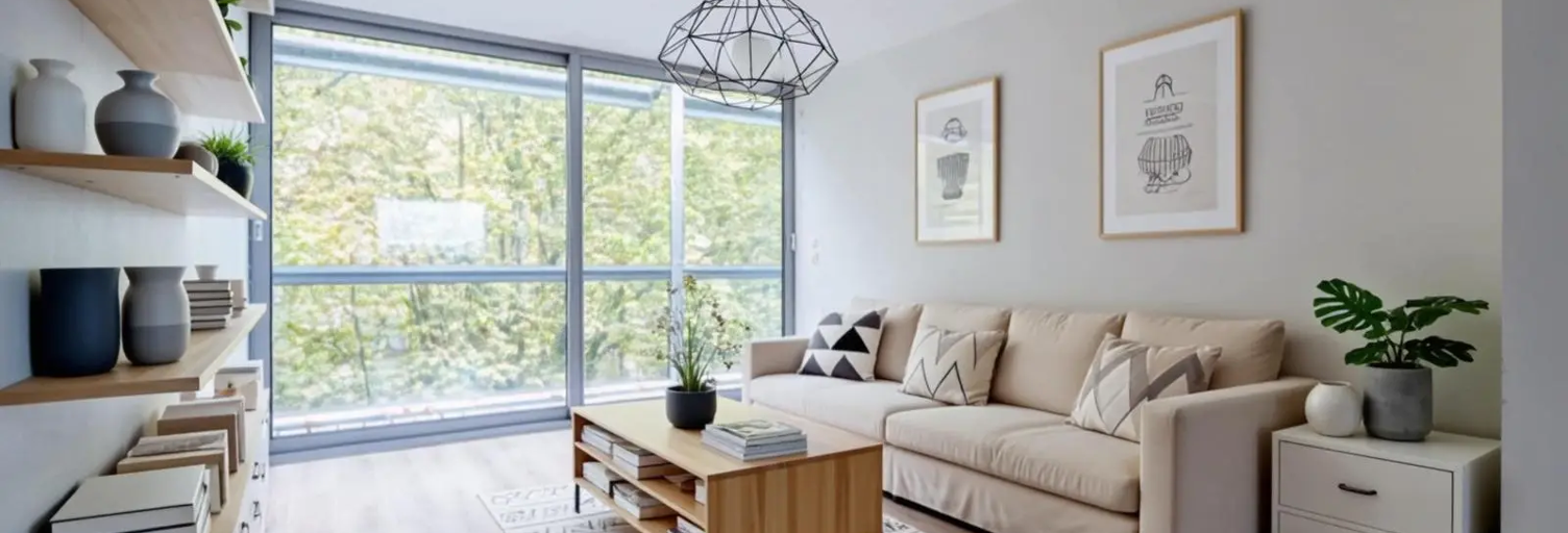 Appartement   m² à vendre à Tours (37000)