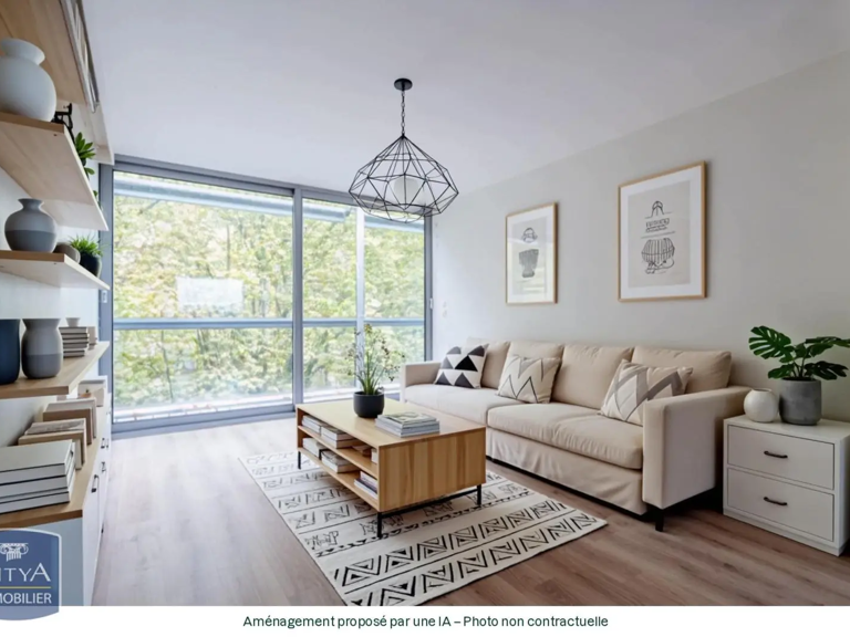 Appartement   — photo 1