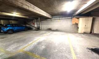 Garage  12 m² à louer à Marseille 4 (13004)