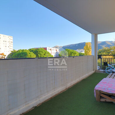 Appartement 2 pièces 177000 €