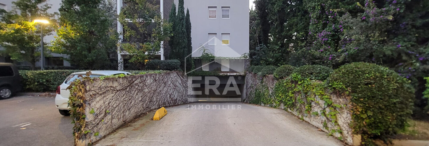 Garage  26 m² à vendre à Marseille 10 (13010)