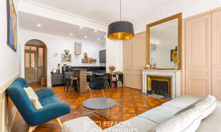 Appartement 4 Pièces 96 m² à vendre à Lyon 3 (69003)