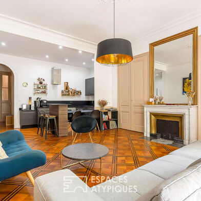 Appartement 4 pièces 515000 €