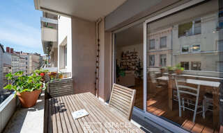 Appartement 3 Pièces 76 m² à vendre à Lyon 7 (69007)