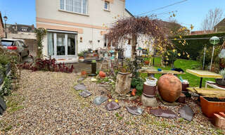 Maison 4 Pièces 78 m² à vendre à Gisors (27140)