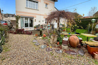 Maison 4 pièces 229000 €