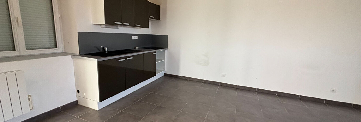 Appartement 3 Pièces 78 m² à louer à Lons-le-Saunier (39000)